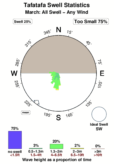 Tafatafa.surf.statistics.march