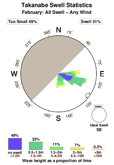 Takanabe.surf.statistics.february