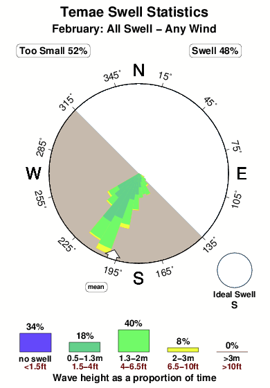 Temae.surf.statistics.february