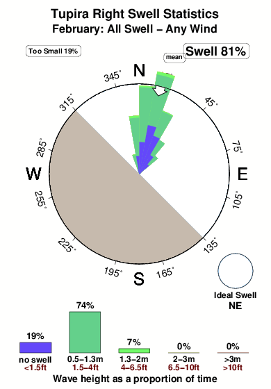 Tupira right.surf.statistics.february