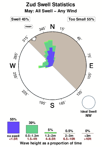 Zud.surf.statistics.may
