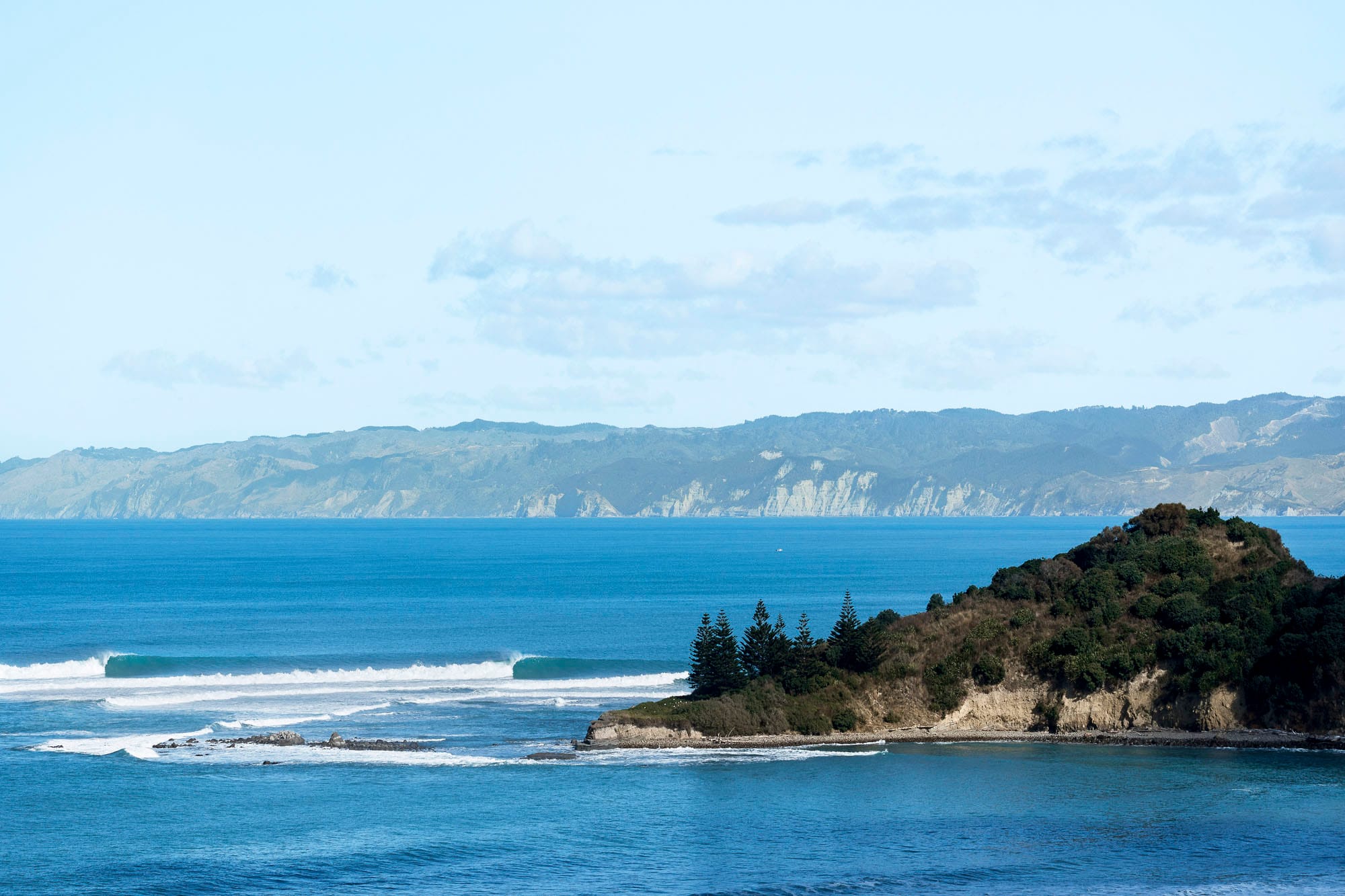 Meet Rob Davies: The Scientist Behind Our World Leading Surf Forecast Science