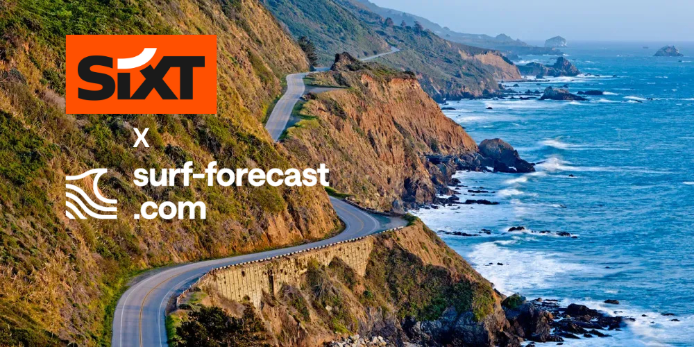 Save up to 10% on Sixt Rental Cars – Worldwide