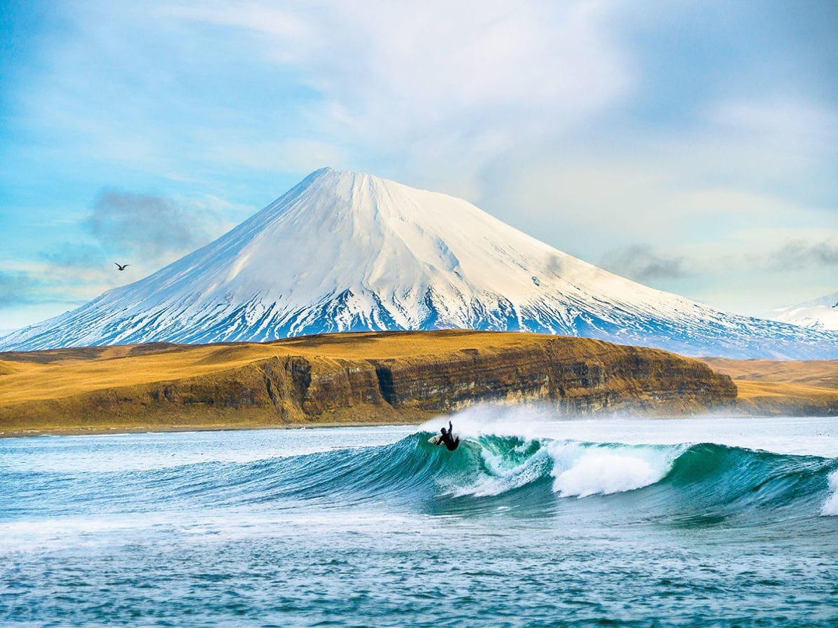 Why Didn’t the 8.8 Kamchatka Earthquake Cause as Much Damage as The Boxing Day Tsunami of 2004?*