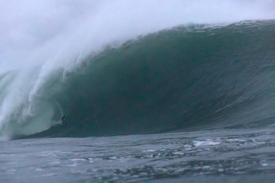 Europe’s Wet, Winter Wave Wrap Up