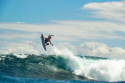 The Five Best Forecasts For International Surf Day 2026