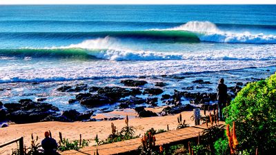 Surf-Forecast Now Has Webcams