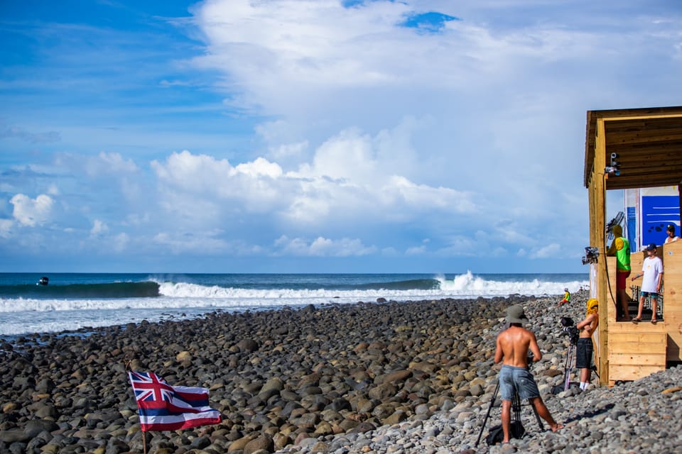 How Surf-Forecast’s Wave Energy Tool Is Like Volume For Surfboards