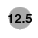 12.6