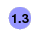 1.3