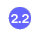 2.2