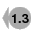 1.3