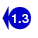 1.3