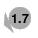 1.7