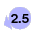2.5