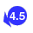 4.5