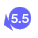 5.5