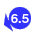 6.41
