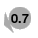 0.7