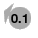 0.1