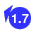 1.7