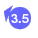 3.7