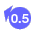 0.51