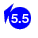 5.5