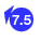 7.29