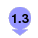 1.3