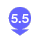 5.5