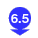 6.5