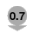 0.7