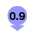 0.91