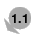 1.1