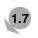 1.7