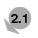 2.1