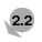 2.2