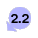 2.2