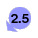 2.5