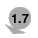1.7