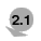 2.1
