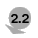 2.2