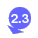 2.3