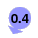0.41