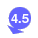 4.3