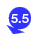 5.3