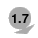 1.7