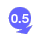 0.5