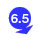 6.7
